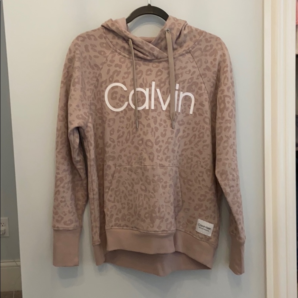 Calvin Klein Hoodie